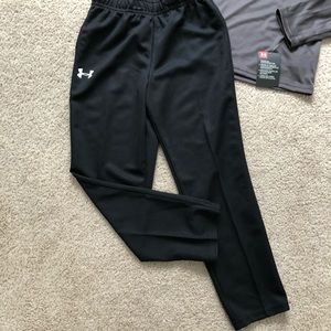 Under Armour Matching Sets - Boys size 6 under armour outfit NWT Under Armour Matching Sets - Boys size 6 under armour outfit NWT